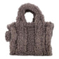 Marc Jacobs The Teddy Micro Tote Bag