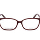 Marc Jacobs Eyewear Rectangular Frame Glasses