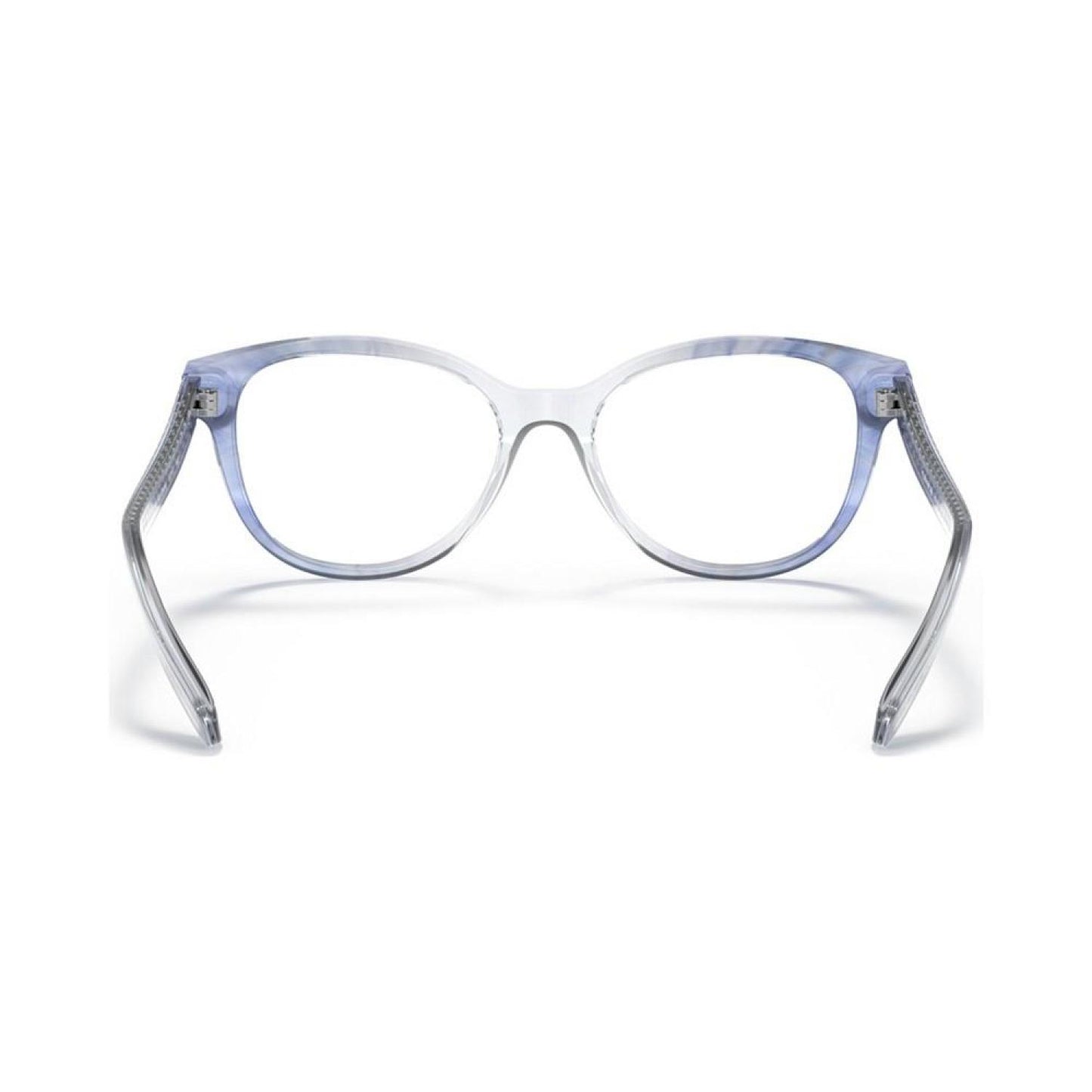 Women's Round Eyeglasses HC6177