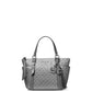 Sullivan Small Convertible Top Zip Tote