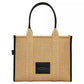 The Woven Large Tote Bag