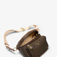 Slater Medium Logo Sling Pack