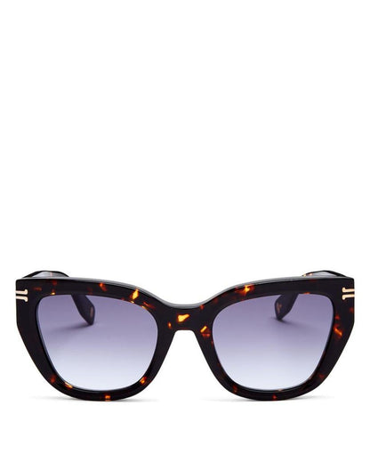 Cat Eye Sunglasses, 53mm