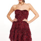 Cossette Dress