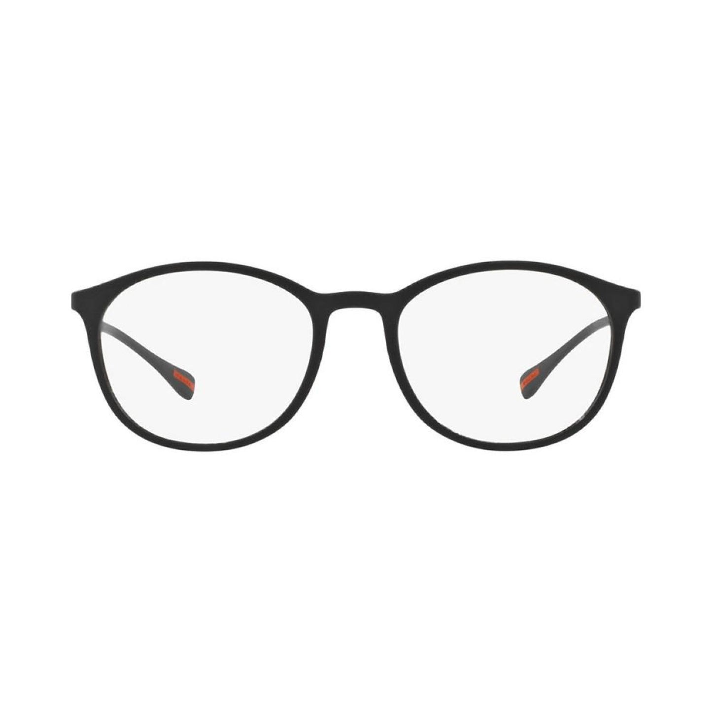 PS 04HV Men's Rectangle Eyeglasses