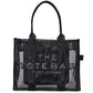 The Large Mesh Tote