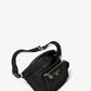 Slater Medium Pebbled Leather Sling Pack