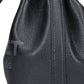 Marc Jacobs Logo Embossed Bucket Bag