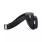 The Leather Belt Bag