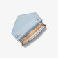 Small Logo Envelope Crossbody Bag