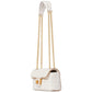 Evelyn Quilted Leather Small Shoulder Crossbody
