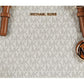 Jet Set Item East/West Top Zip Tote