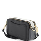 Marc Jacobs The Snapshot Zip-Up Crossbody Bag