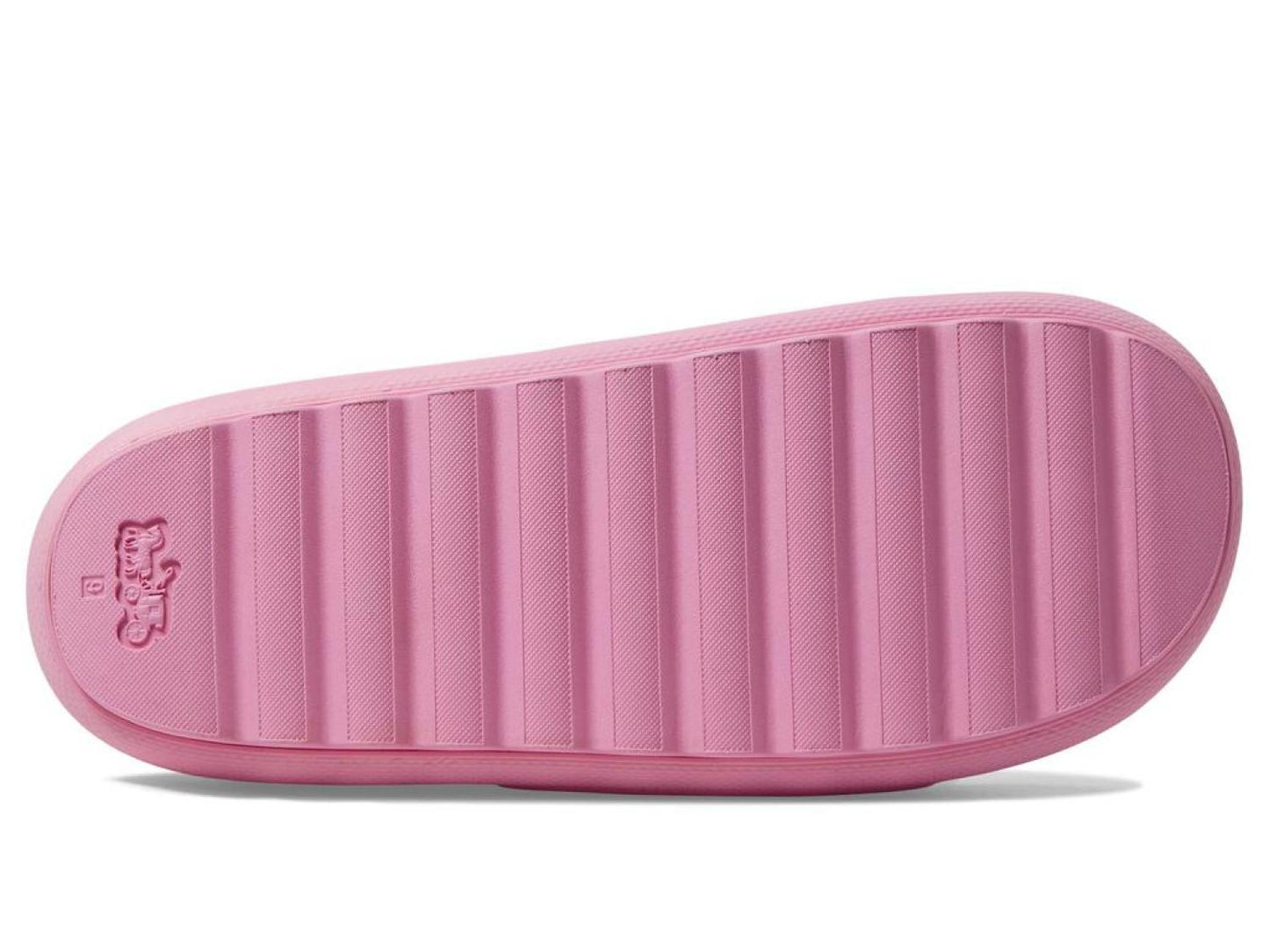 Obi Rubber Sports Slide
