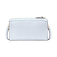 Knott Pebbled Leather Crossbody