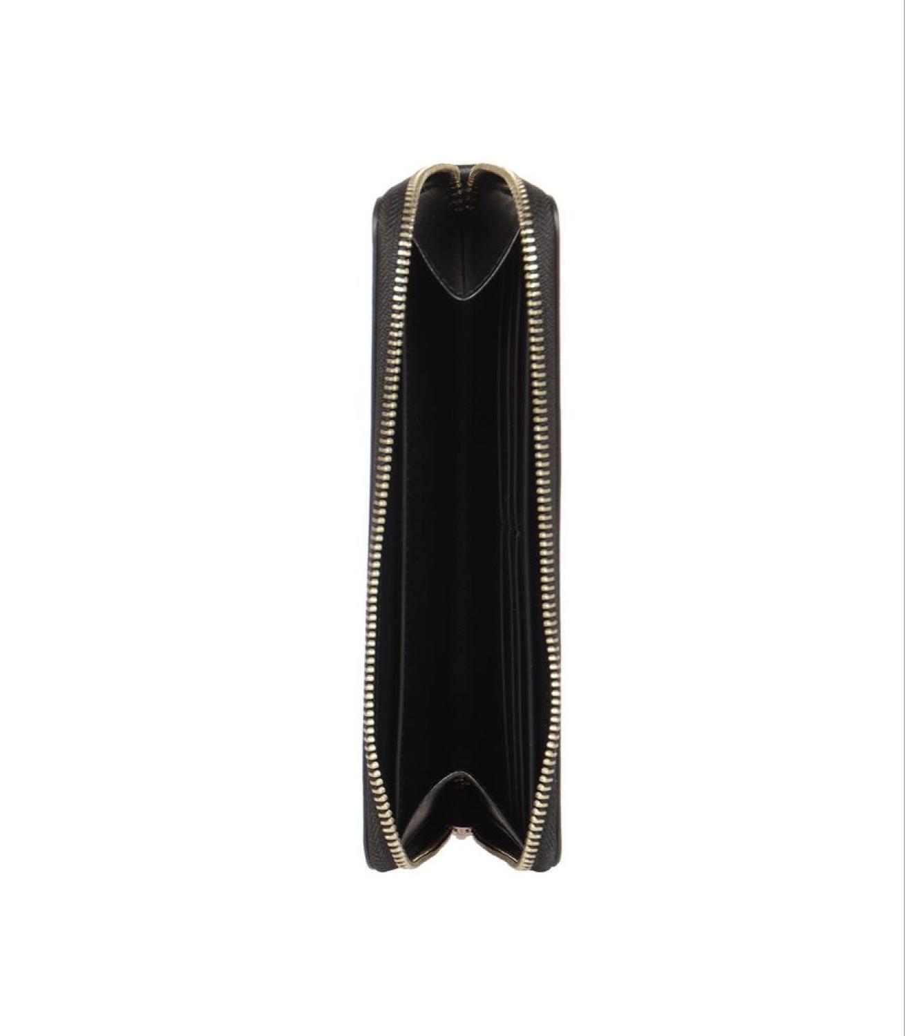 Marc Jacobs The Slim 84 Zip-Around Wallet