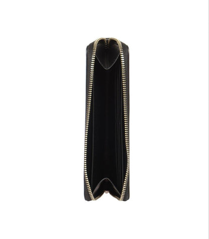 Marc Jacobs The Slim 84 Zip-Around Wallet
