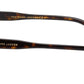 Tortoiseshell Oval Sunglasses
