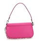 Michael Kors Logo Plaque Medium Parker shoulder bag