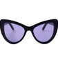 Marc Jacobs Eyewear Cat-Eye Frame Sunglasses