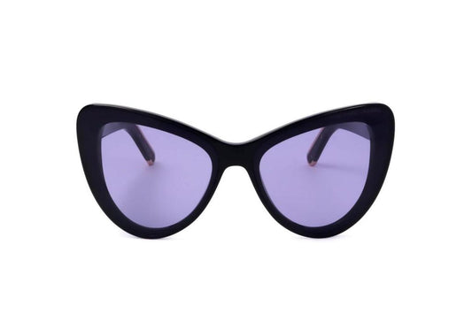 Marc Jacobs Eyewear Cat-Eye Frame Sunglasses