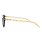 Cat Eye-Frame Acetate Sunglasses