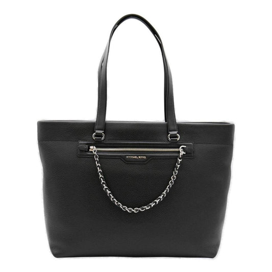 Michael Kors Chain-Linked Tote Bag