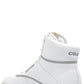 Coach C202 High-Top Sneakers