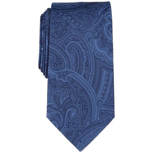 Men's Farington Paisley Tie