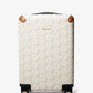 Empire Signature Logo Suitcase