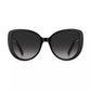 56MM Oversized Sunglasses