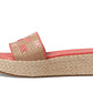 Sadler Wedge