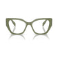 Women's Eyeglasses, PR 18WV 52
