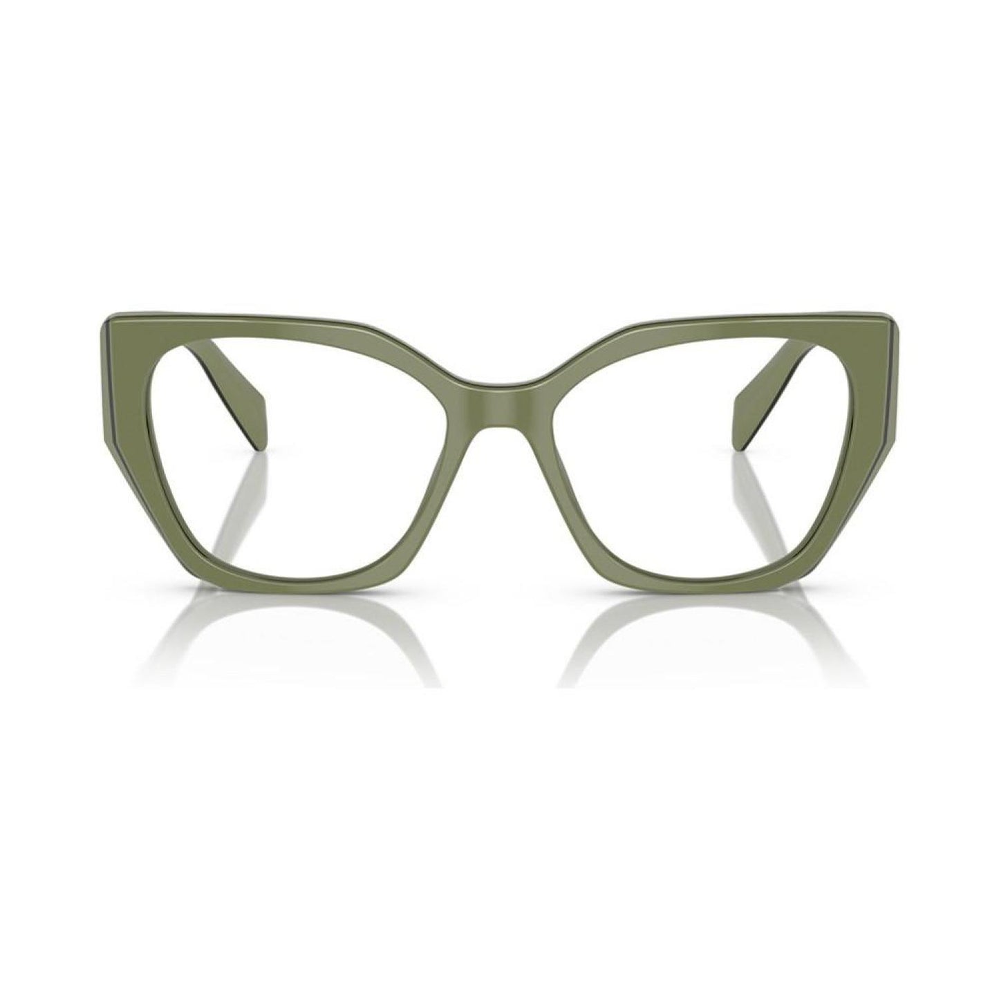 Women's Eyeglasses, PR 18WV 52