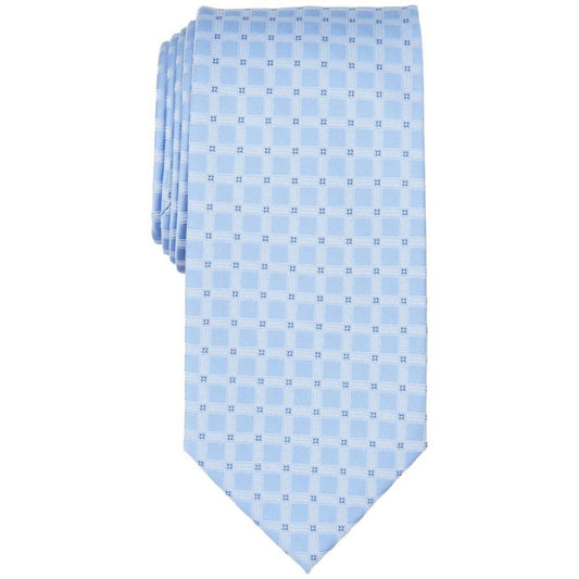 Men's Longboat Grid Tie
