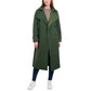 Women's Belted Trench Coat