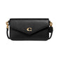 Crossgrain Leather Wyn Crossbody with Removable Card Case