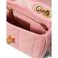 Quilted Pillow Madison Shoulder Bag 18