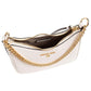 Michael Michael Kors Jet Set Chained Small Shoulder Bag