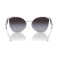 Women's Sunglasses, PR 50ZS59-Y