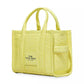 The Croc-Embossed Small Tote