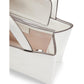 Sam Icon Spazzolato Leather Small Tote