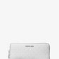 Large Logo Continental Wallet