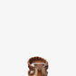 Nadia Braided Mule