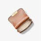 Parker Medium Empire Signature Logo Messenger Bag