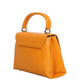 Furla 1927 Twist-Lock Mini Tote Bag
