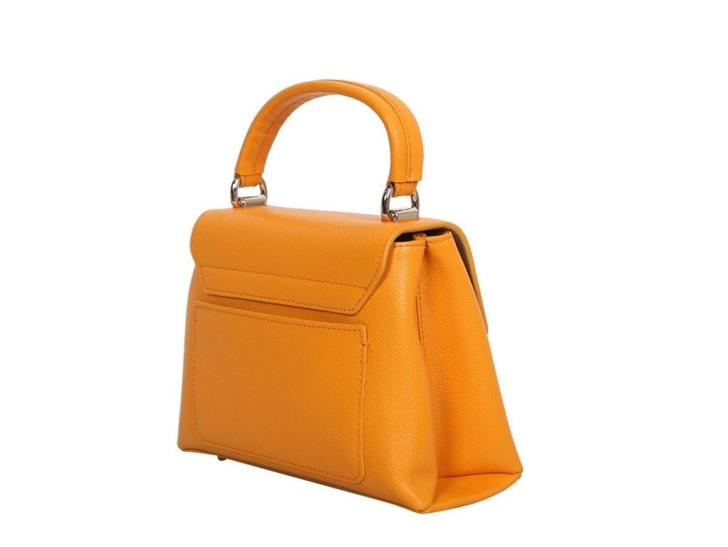 Furla 1927 Twist-Lock Mini Tote Bag