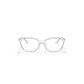 Women's Pillow Eyeglasses HC6185