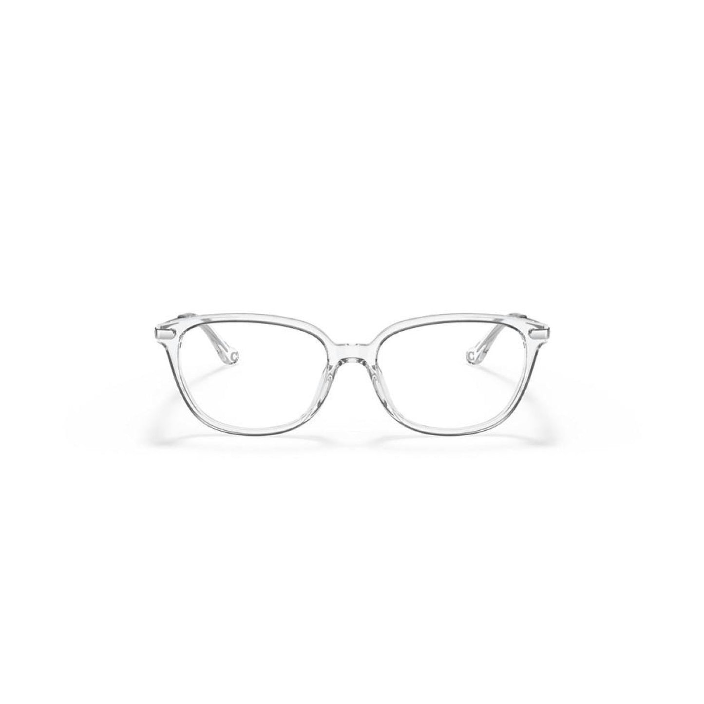 Women's Pillow Eyeglasses HC6185