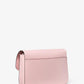 Sloan Editor Medium Leather Shoulder Bag